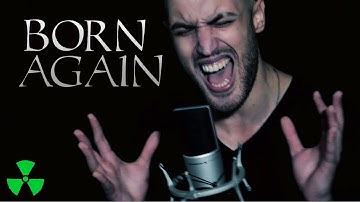 BEAST IN BLACK - Born Again (OFFICIAL LYRIC VIDEO)