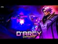 D'Arcy Jungle Gameplay | ft. Demetrix, Gaming Omniverse | Insane Burst Damage | Build, Arcana | CoT