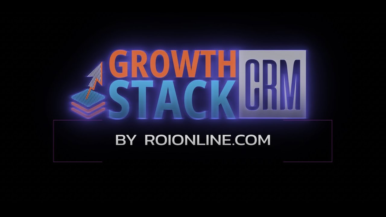 GrowthStack CRM