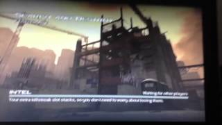 *HOST BOOT Second Map