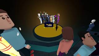 The Hive Returns to Altspace