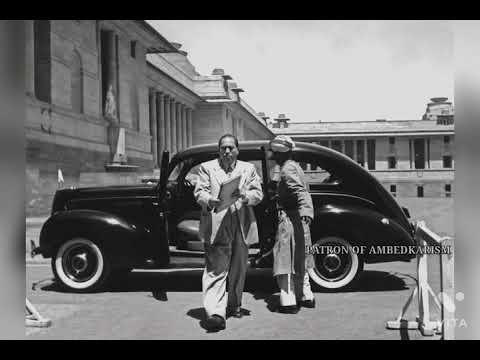 Dr.Babasaheb Ambedkar original Hd video  |Status|