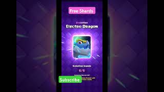 free evolution #clashroyale #clashofclans #level15 #crgaming #gaming #supercell #games  #evolution