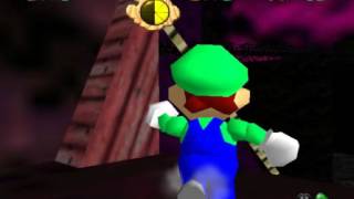SM64 Masters Challenge : Course 4 Purple Poison Mountain : Ghostbusting in the Mountain
This is basically why I was a bit late with Ztar Attack, but I wont continue this until Ztar Attack is completed.
The idea is basically to turn every vanilla sm64 level into an extreme challenge, which will progressively, after having warmed you up, push your skills to their limits. SM64 Masters Challenge : Course 4 Purple Poison Mountain : Ghostbusting in the Mountain