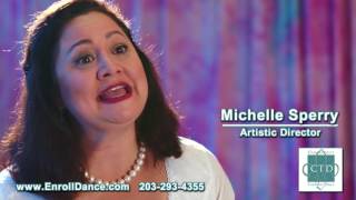 CT Theater Dance in Westport
