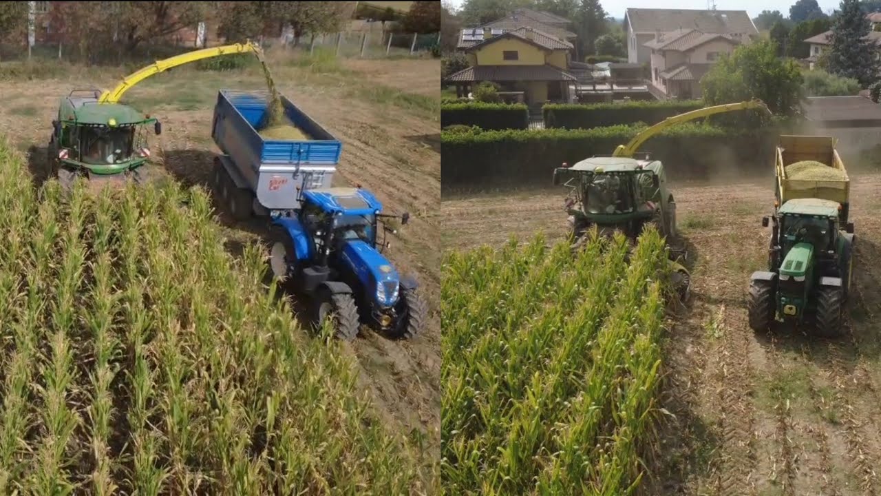 TRINCIATO MAIS 2025- Azienda Agricola Maino, Team Bagna, Azienda Agricola Bertoldo