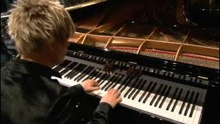 BRIAN CULBERTSON feat Michael Lington LIVE in S. 