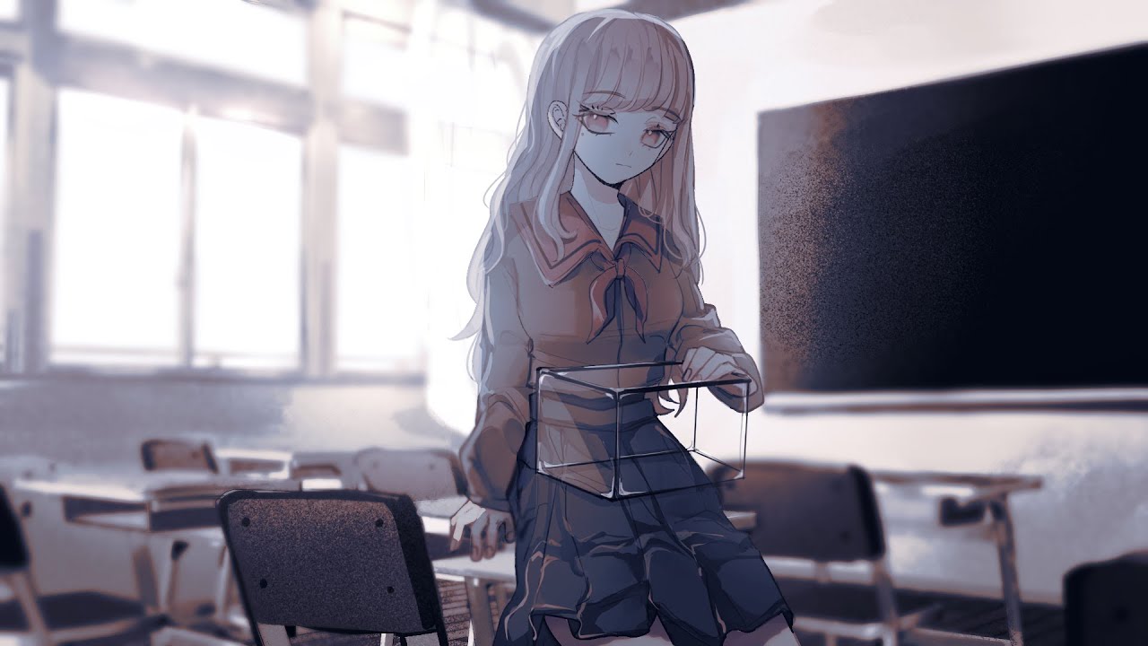 ビオトープ/wotaku ver. Hot moca