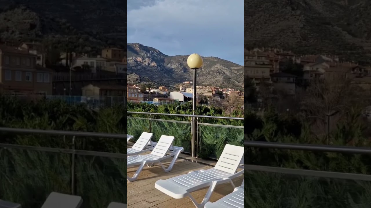 Balneario de Arnedillo La Rioja