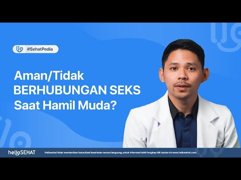 Video: Bagaimana Kehamilan Memengaruhi Hubungan Keluarga