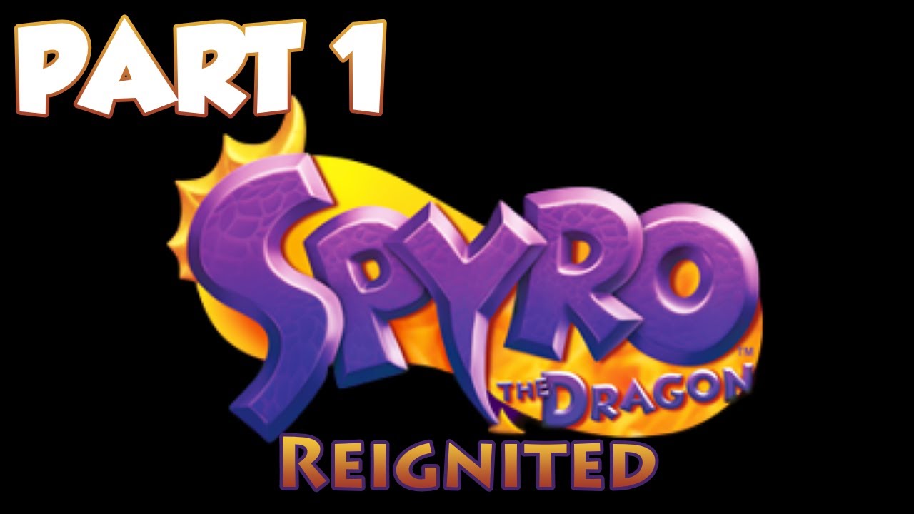 WALKTHROUGH Spyro The Dragon Spyro Reignited Trilogy PS4 PART 1 COMPLETE ARTISANS YouTube walkthrough-spyro-the-dragon-spyro-reignited-trilogy-ps4-part-1-complete-artisans-youtube