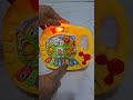 FUN AND TRENDING SOUNDS OF MUSICAL PIANO TOY | ASMR #toys #trending #satisfying #asmr #shorts #fypシ
