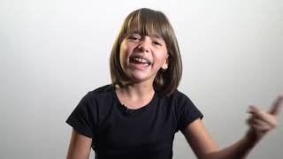 Monólogo Clara Martins