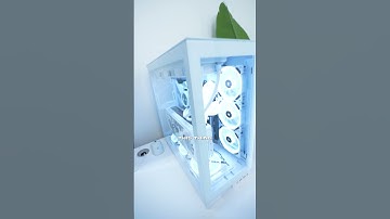 Best PC case you can get???