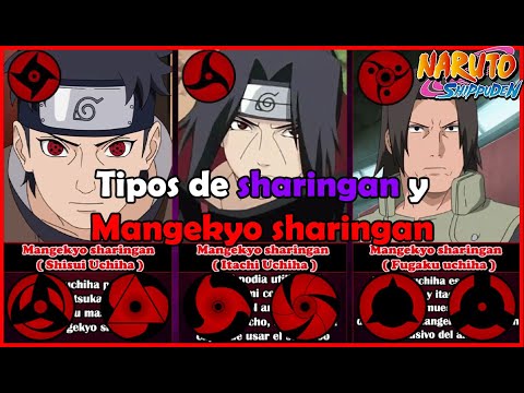 Quais seriam as habilidades do Mangekyou Sharingan de Fugaku Uchiha?