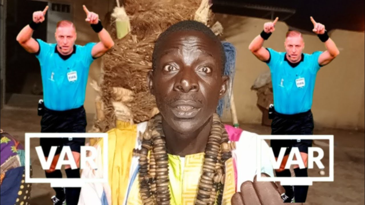 Var : Khadim baye fall Guisone na Lambji Tapha tine Na Dal sikawam