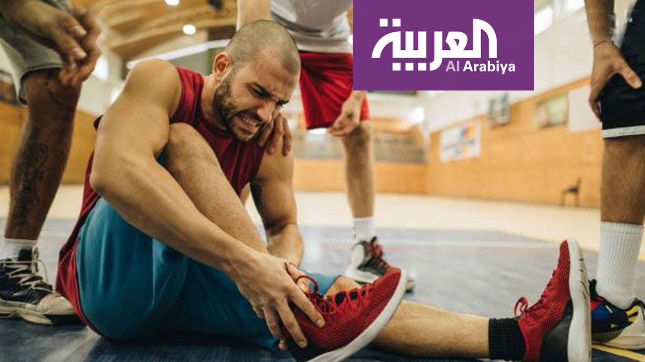 صباح العربية | نصائح للتعامل مع التواء الكاحل
