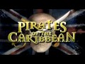 Pirates of the caribbean the curse of the black pearl  teaser