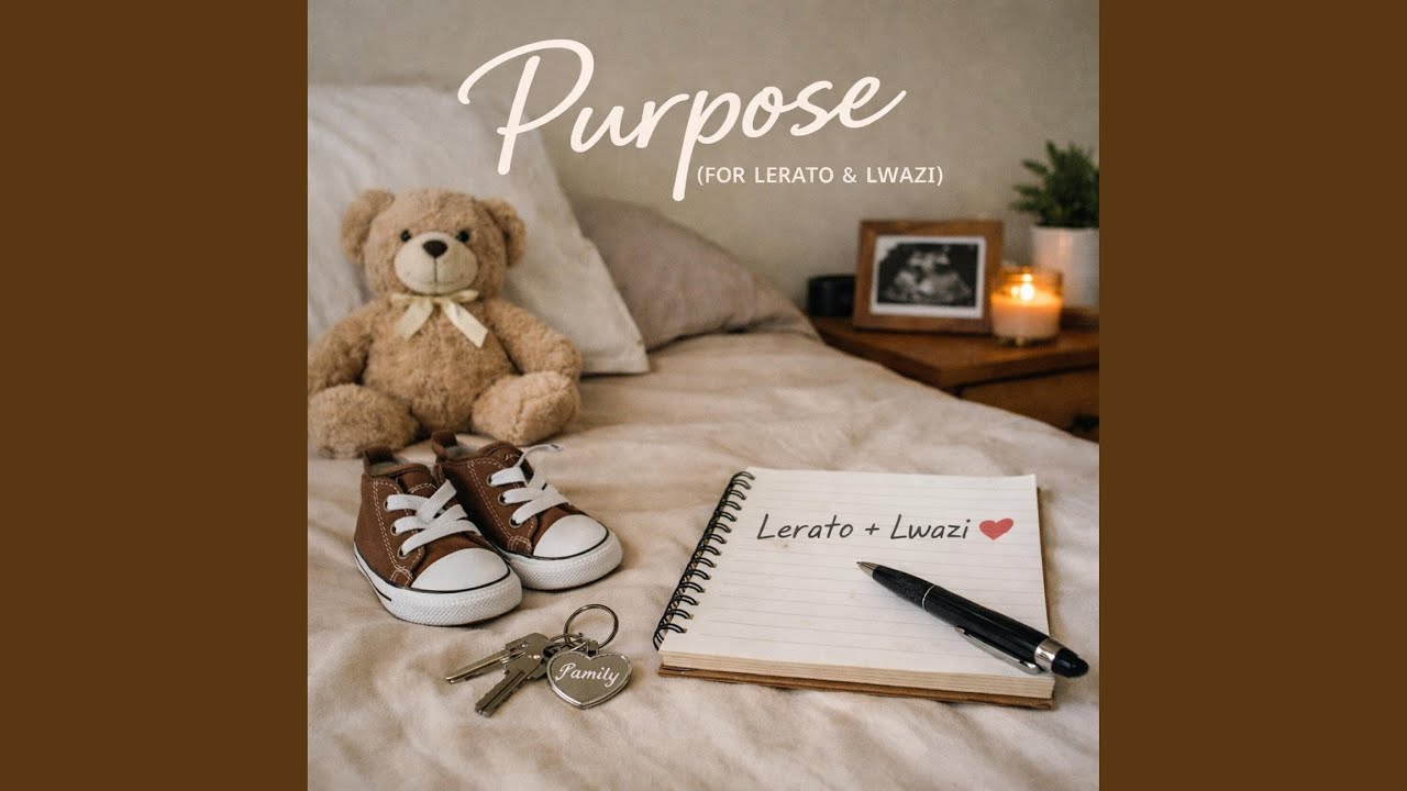 Watch Purpose on YouTube Watch Purpose on YouTube