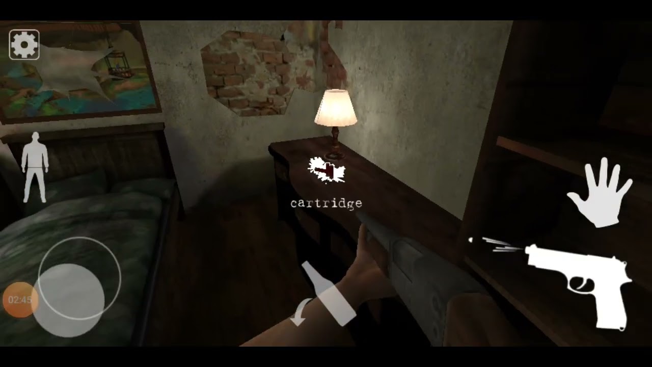 Psychopath Hunt 2023 Full Gameplay 