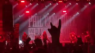 Phil Campbell&The Bastard Sons w. Mikkey Dee-Overkill(Motörhead)-Live@Wacken Open Air-2023(02.08.23)