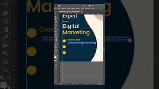 Adobe Illustrator Digital Marketing screenshot 3