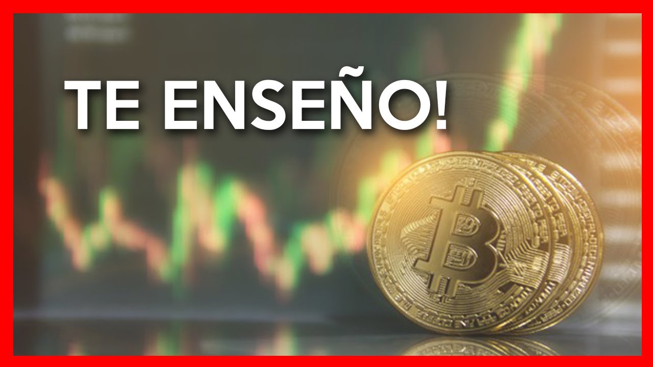 COMO COMPRAR BITCOIN EN ARGENTINA 【SIN COMISIÓN】