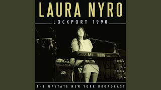 Video thumbnail of "Laura Nyro - Ain't No Mountain High Enough"