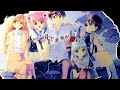 【MAD】 Beyond the distant sky-―/遠い空の向こうに―― (by Gunma)(1080p)(Soshite Ashita no Sekai yori)