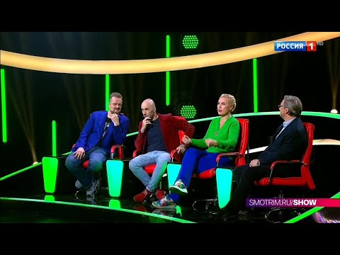 «Удивительные люди» – Легендарное шоу продолжается! 2 выпуск 6 сезона в пятницу в 21:30 // @Россия1