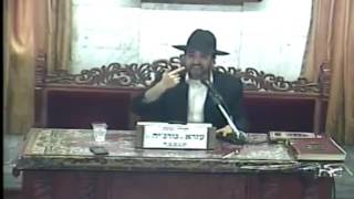 למה הנחש לא אוכל רק עפר - הרב מאיר אליהו שליט"א