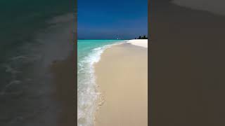Beautiful Maldives Travel Beach World Beach