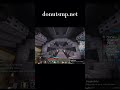 Donutsmp secret tunnels #shorts