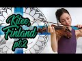 🇫🇮 Minniva - A Trip To Nightwishland  - KIMAF Part 3