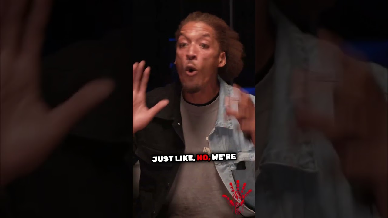 Michael Beasley opens up about the reality of growing up light-skinned.