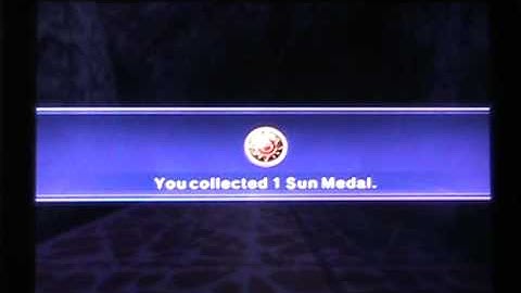 Sonic Unleashed Walkthrough Part 4