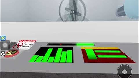 The reactor core meltdown part 2