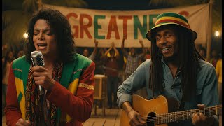 Download Lagu Bob Marley🌴 Michael Jackson ✊ GREATNESS MP3