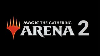 The New And Improved Magic The Gathering