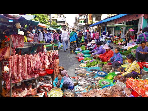 Video: Lauantai kaupunki: Kampot