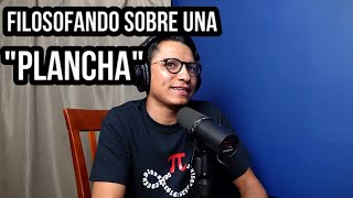 Filosofando sobre una plancha - ¿De niños somos inventores? - Siempre tenemos preguntas