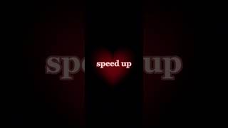 Speed up-love me(UNIK & GARA)