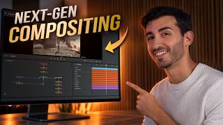 I Built a Subscription-Free Compositing App | Inside IllusionFX screenshot 1