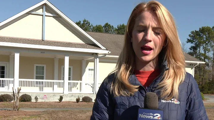 Representative Wendell Gilliard holds discuss on Hate Crimes Bill