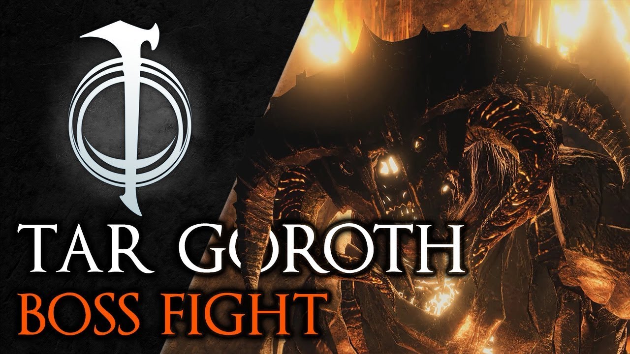 Shadow of War Mobile on X: The only Balrog to obey Sauron is here. Tar  Goroth returns to Mordor! 🔥💥  / X