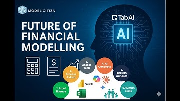 Friday’s Future of Finance Lab – AI-Powered Accountants & AI in Finance (Session #1)
