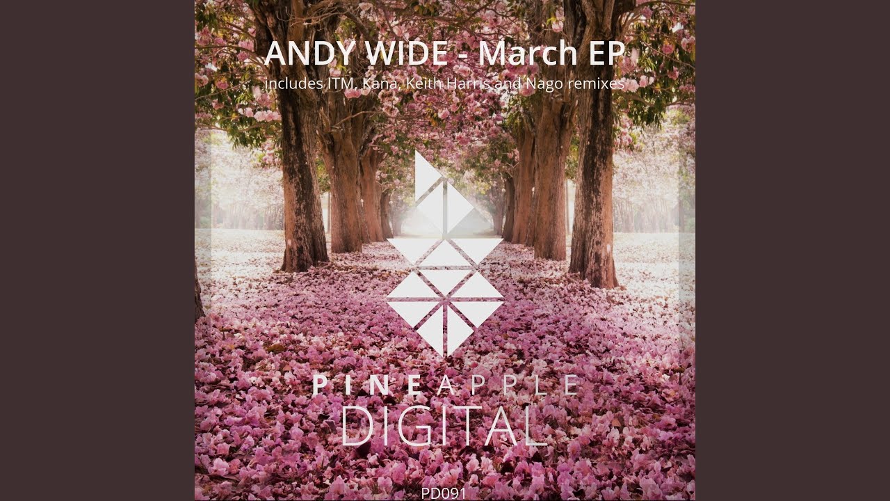 Watch March (Original Mix) on YouTube Watch March (Original Mix) on YouTube