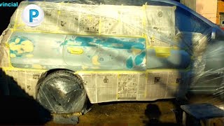 видео: Да простят меня БОГИ кузовного ремонта ... картинка: Да простят меня БОГИ кузовного ремонта ...