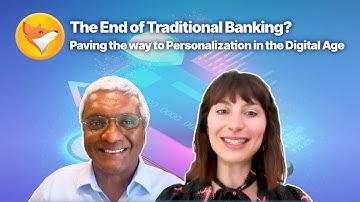 The End of Traditional Banking: Paving Path to Personalization in the Digital Age | FinancialFox