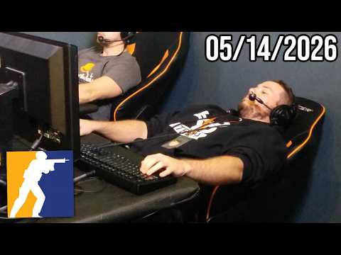 posture matters - Bits and Banter [05⧸14⧸2026]